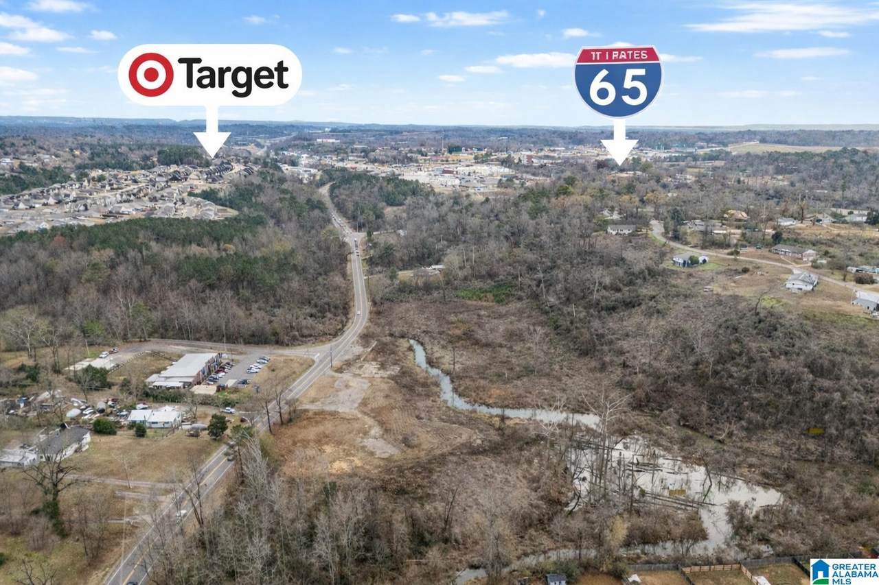 1829 Carson Road - Photo 1