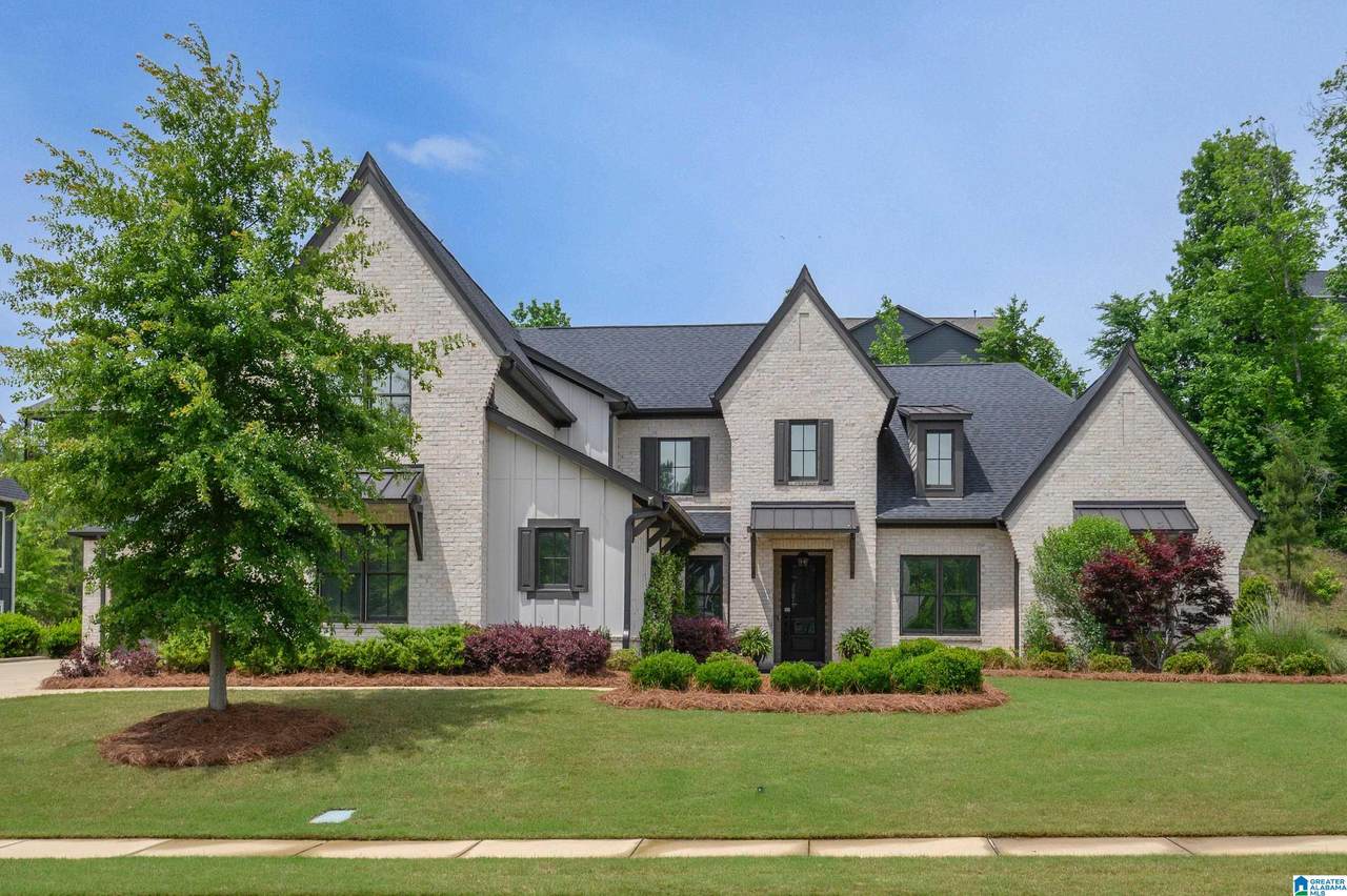 3016 Adley Circle - Photo 1