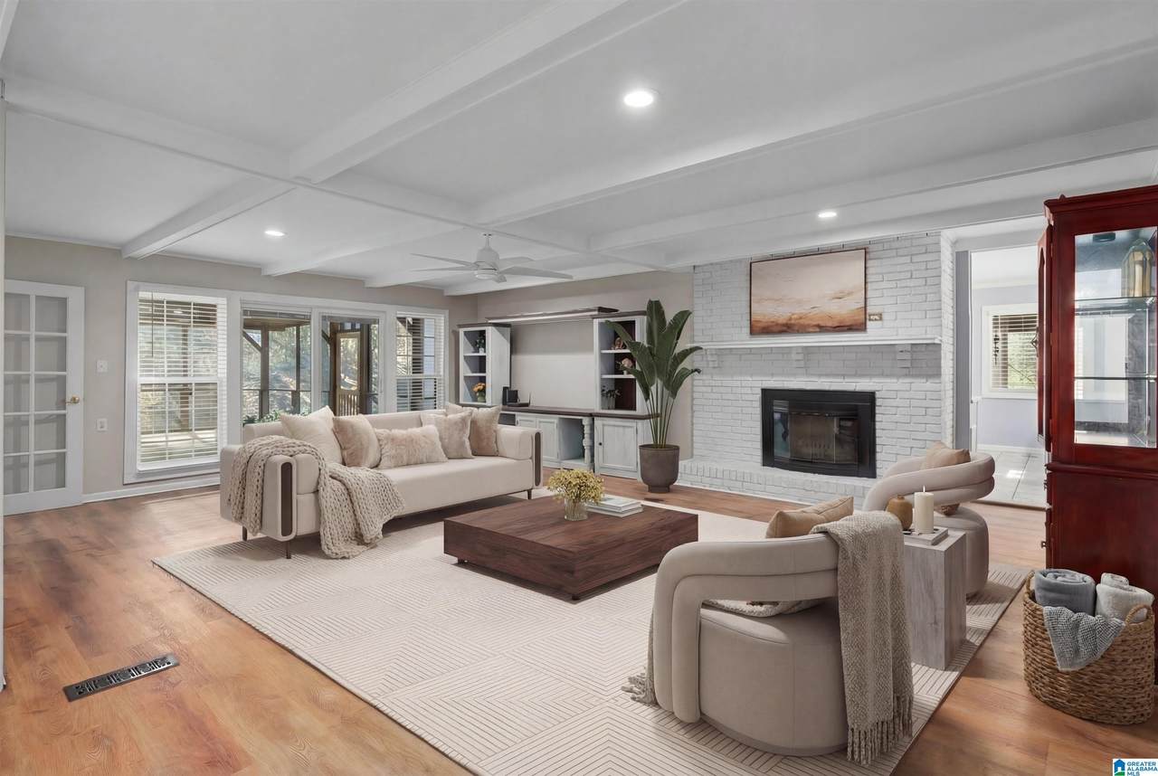 1101 Walston Bridge Road - Photo 1