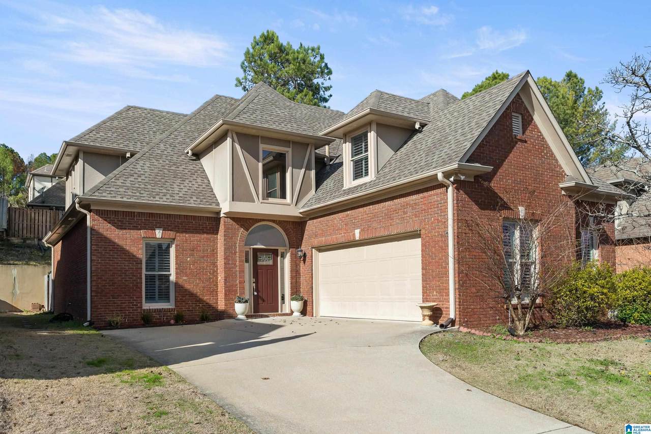 6015 Waterside Drive - Photo 1