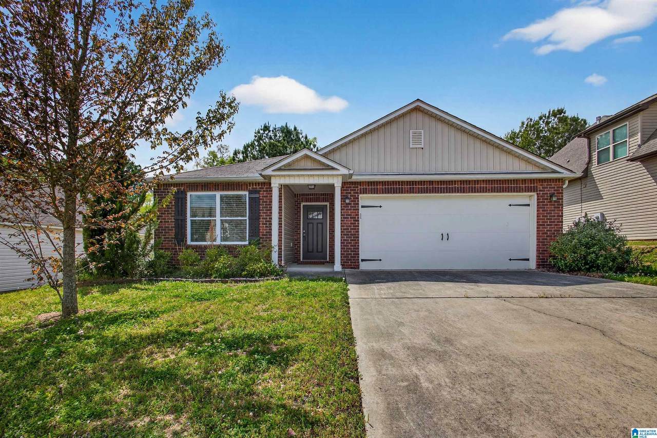2039 Kerry Circle - Photo 1