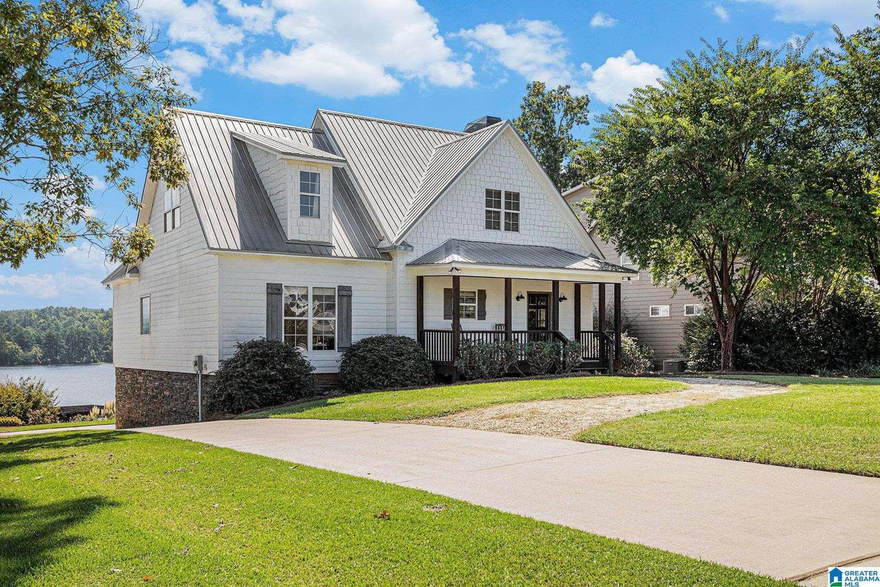 108 Perkins Pointe - Photo 1