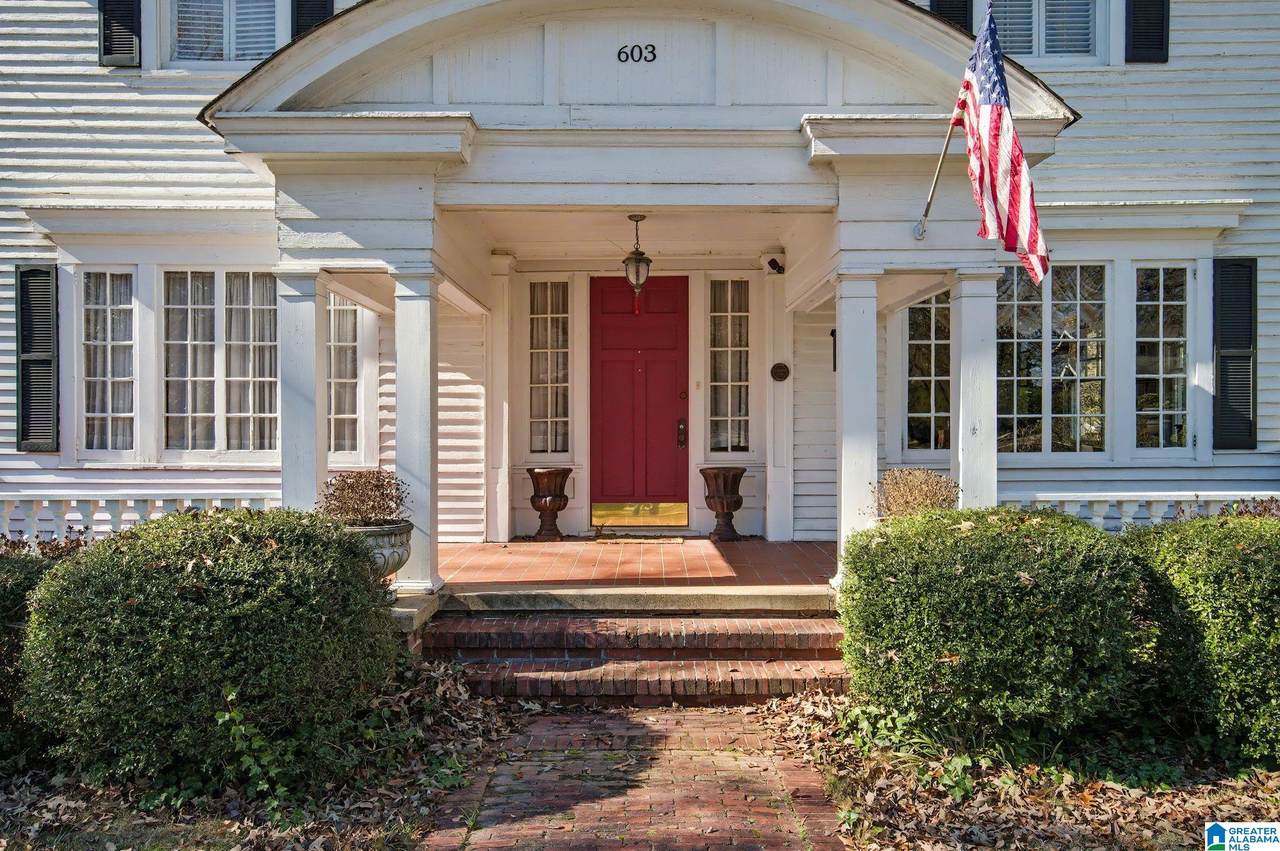 603 Turrentine Avenue - Photo 1