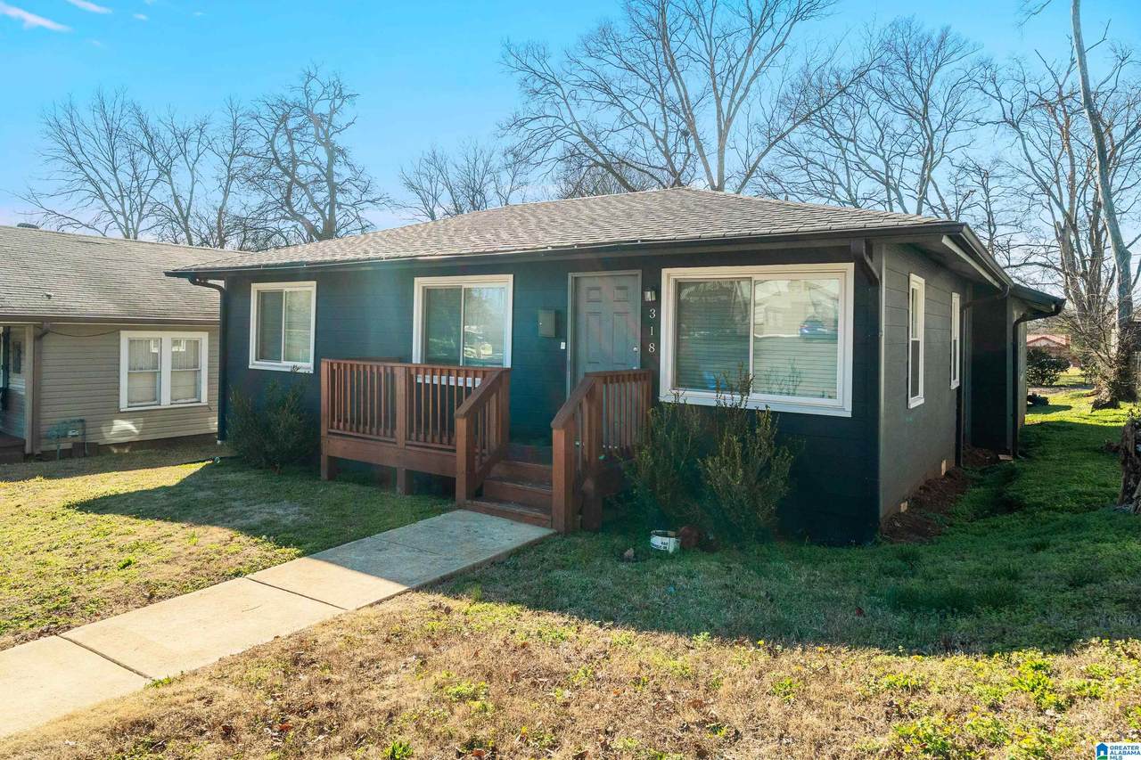 318 Beta Street - Photo 1