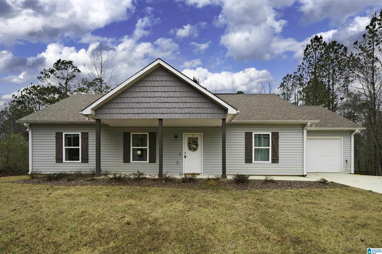 100 Parkwood Way - Photo 1