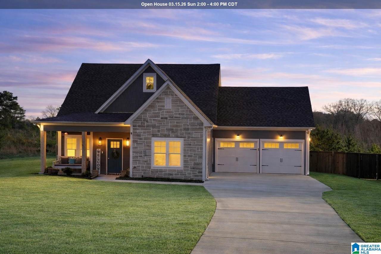 1458 Brooks Drive - Photo 1