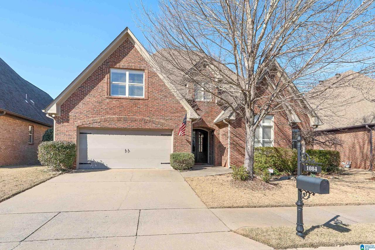 1084 Dunnavant Place - Photo 1