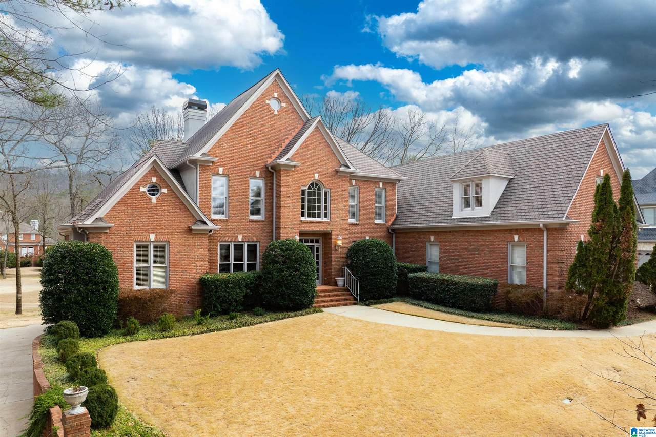 3509 Shandwick Place - Photo 1