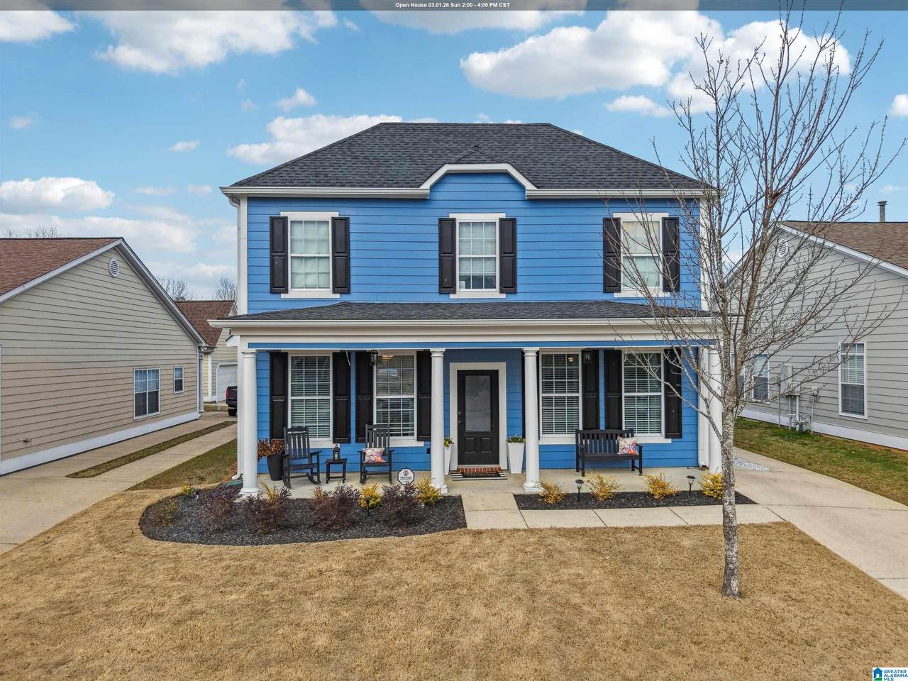 4009 Kelly Creek Lane - Photo 1