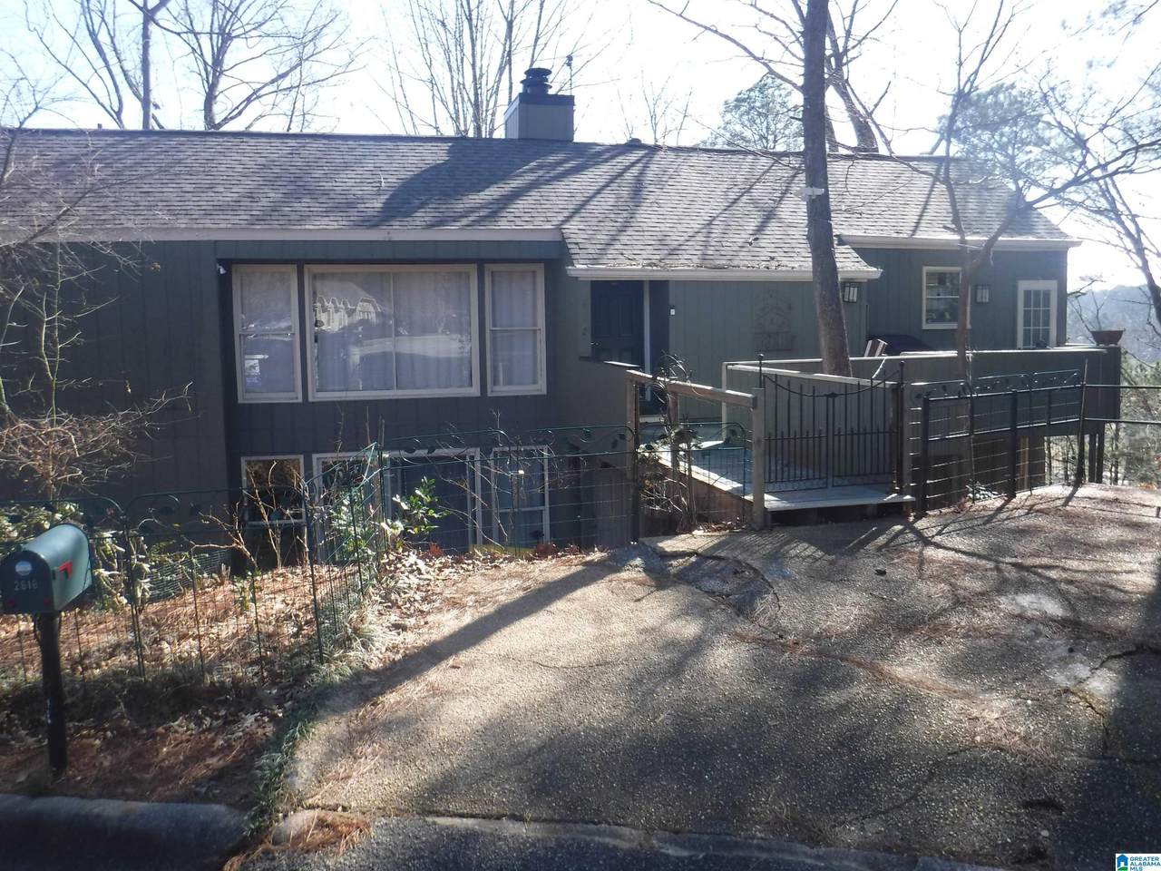 2618 Linger Lane - Photo 1
