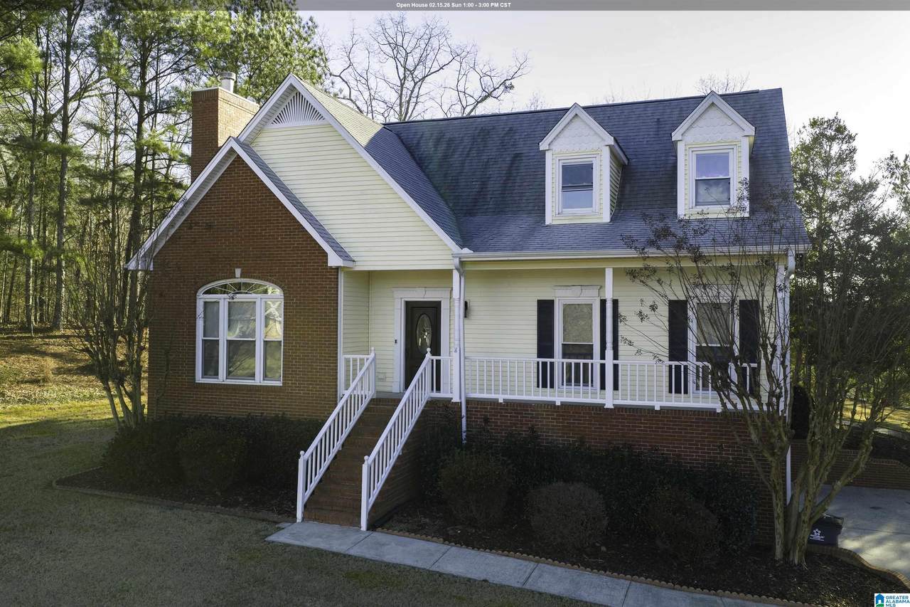 5901 Canterbury Run - Photo 1