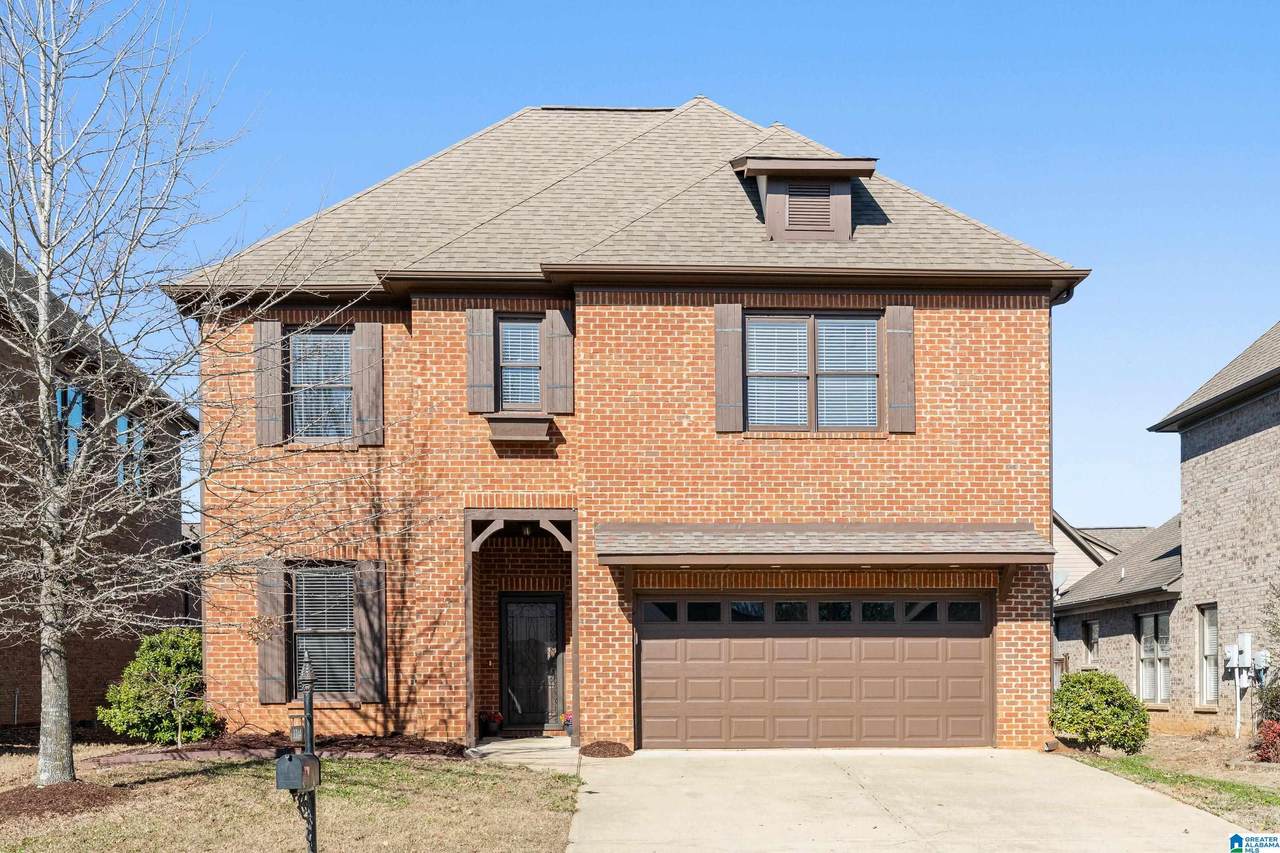 3314 Chase Court - Photo 1