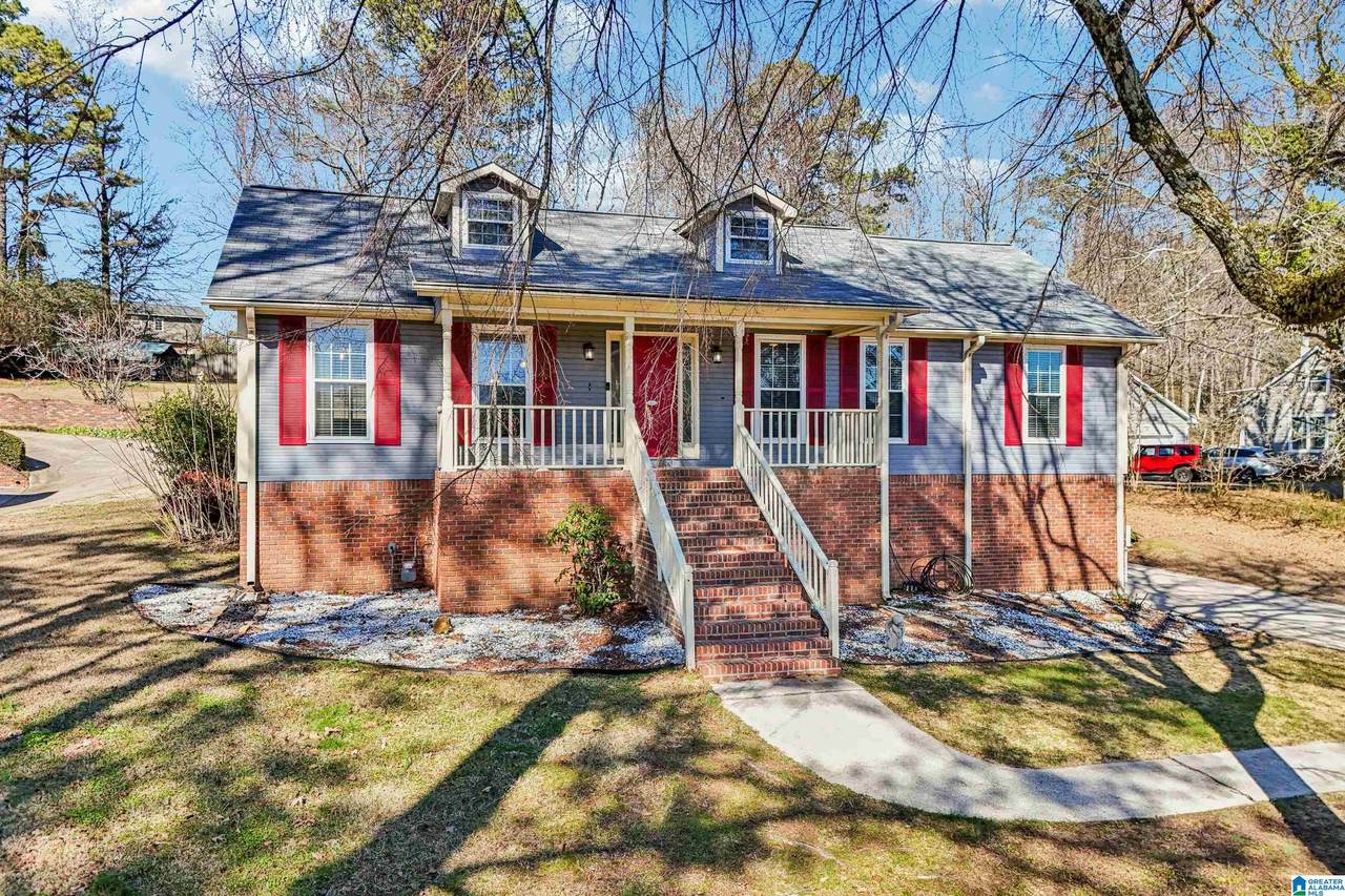 200 Butternut Lane - Photo 1