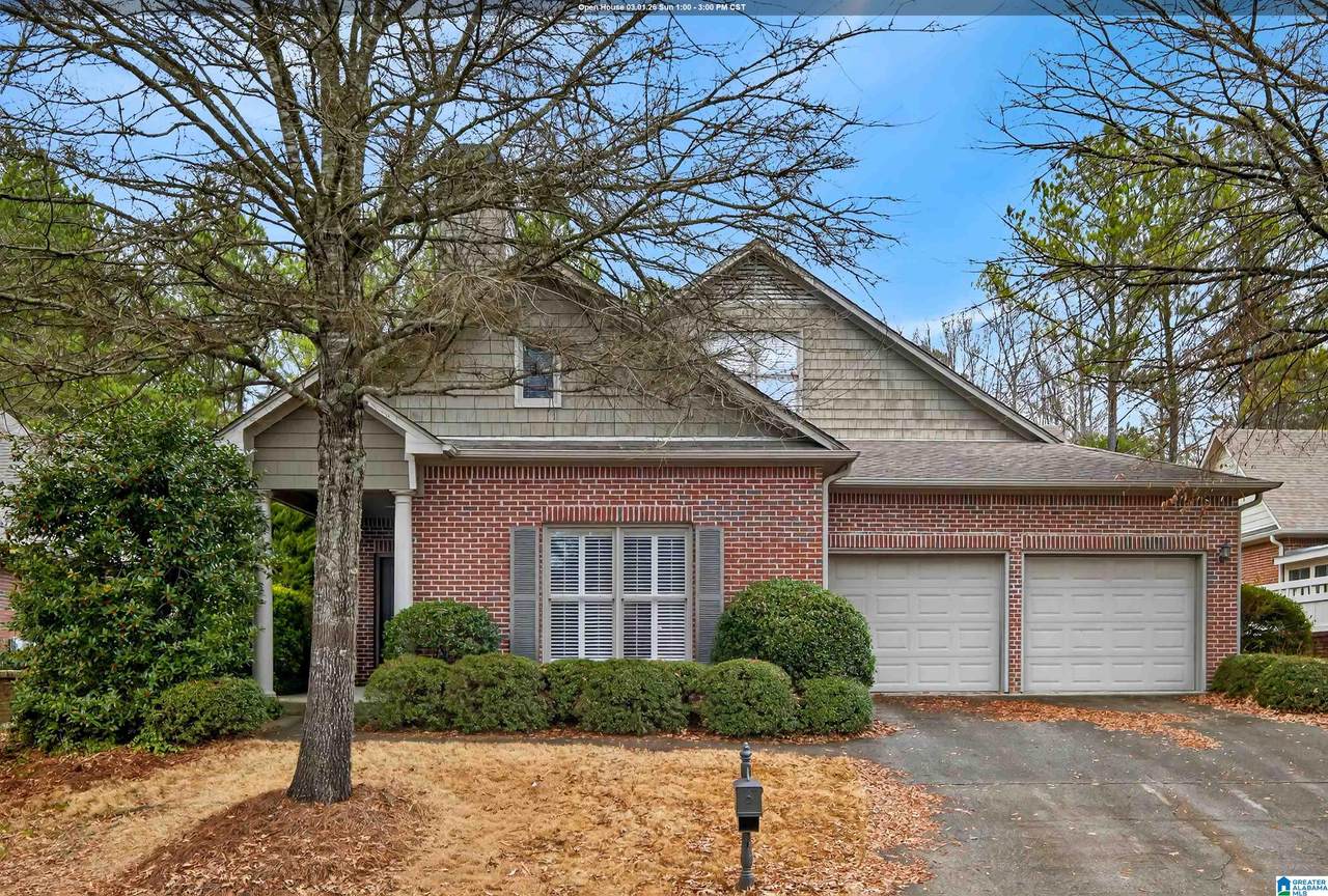 3980 Alston Way - Photo 1