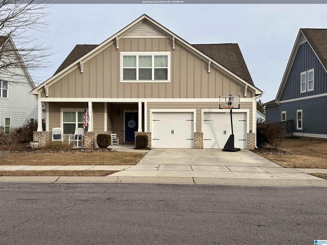 115 Ashleigh Road - Photo 1