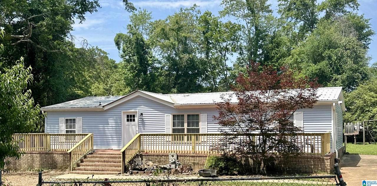 100 Dales Hollow Road - Photo 1