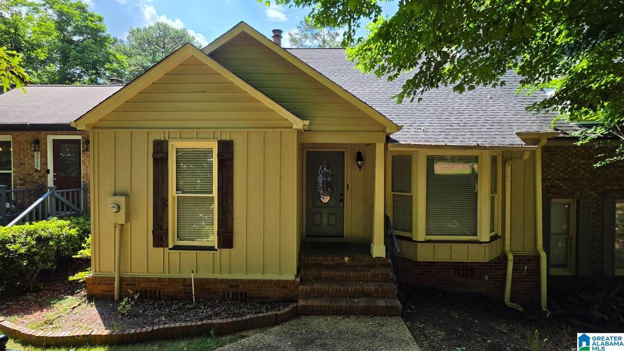 3028 Old Stone Drive - Photo 1