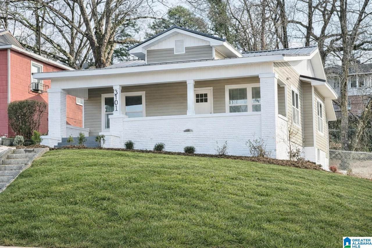 3101 Pike Road - Photo 1