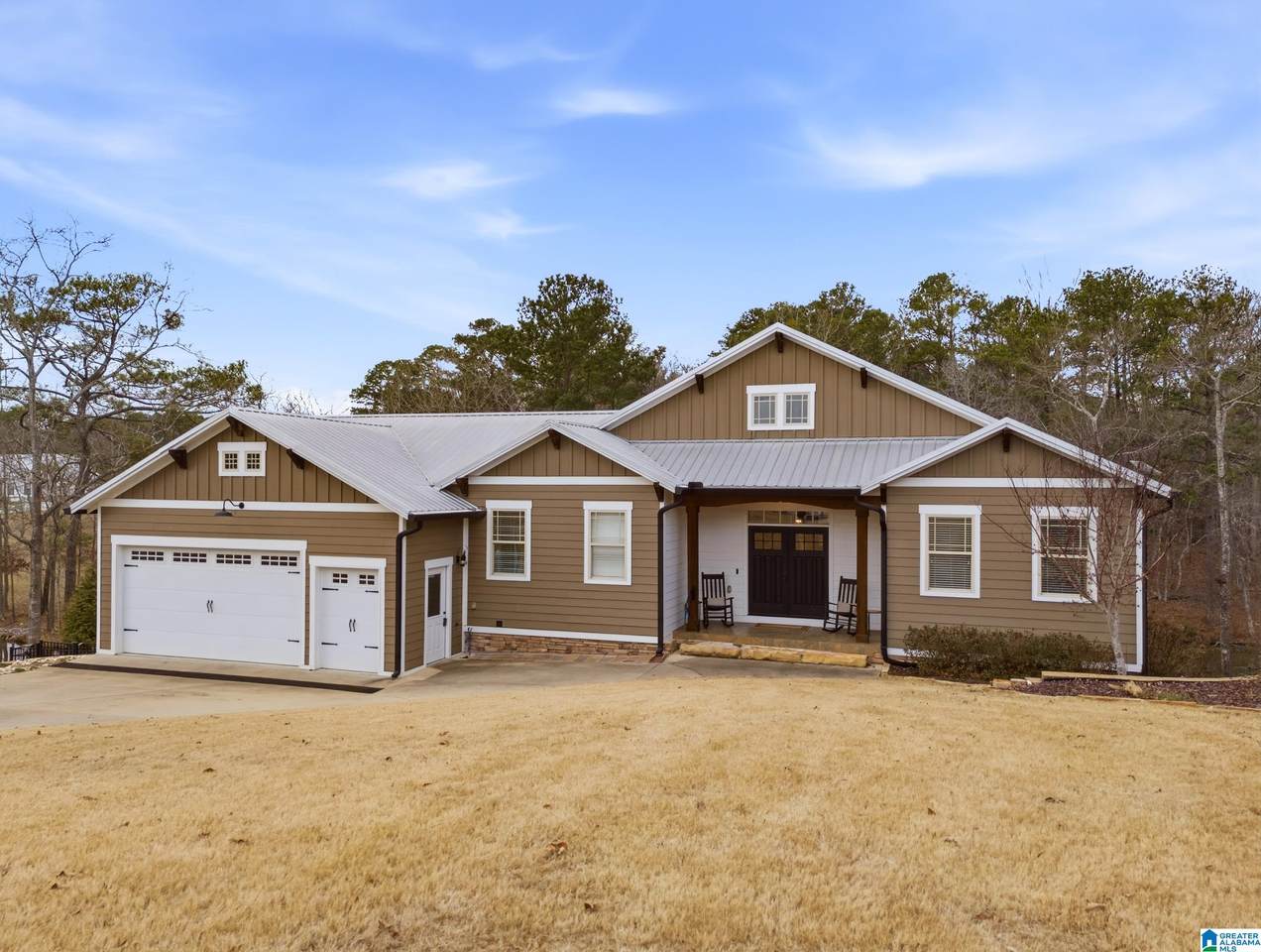 119 Perkins Pointe - Photo 1