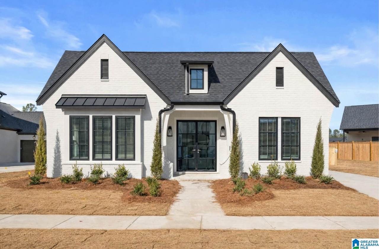 1904 Butler Road - Photo 1