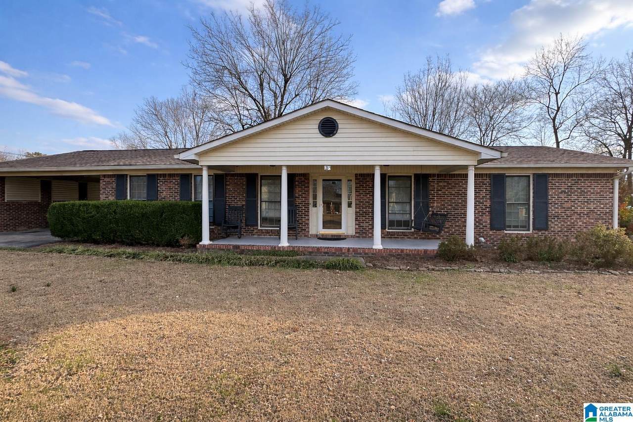 213 Watson Way - Photo 1