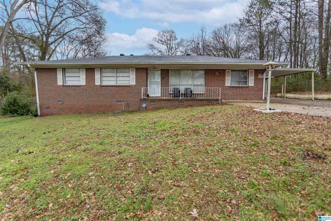 1200 Bunchie Street - Photo 1