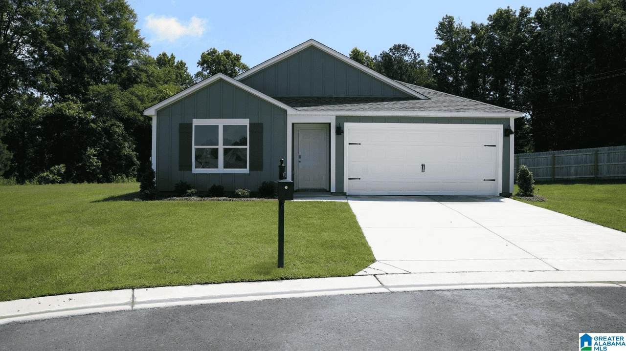 4701 Newbridge Circle - Photo 1