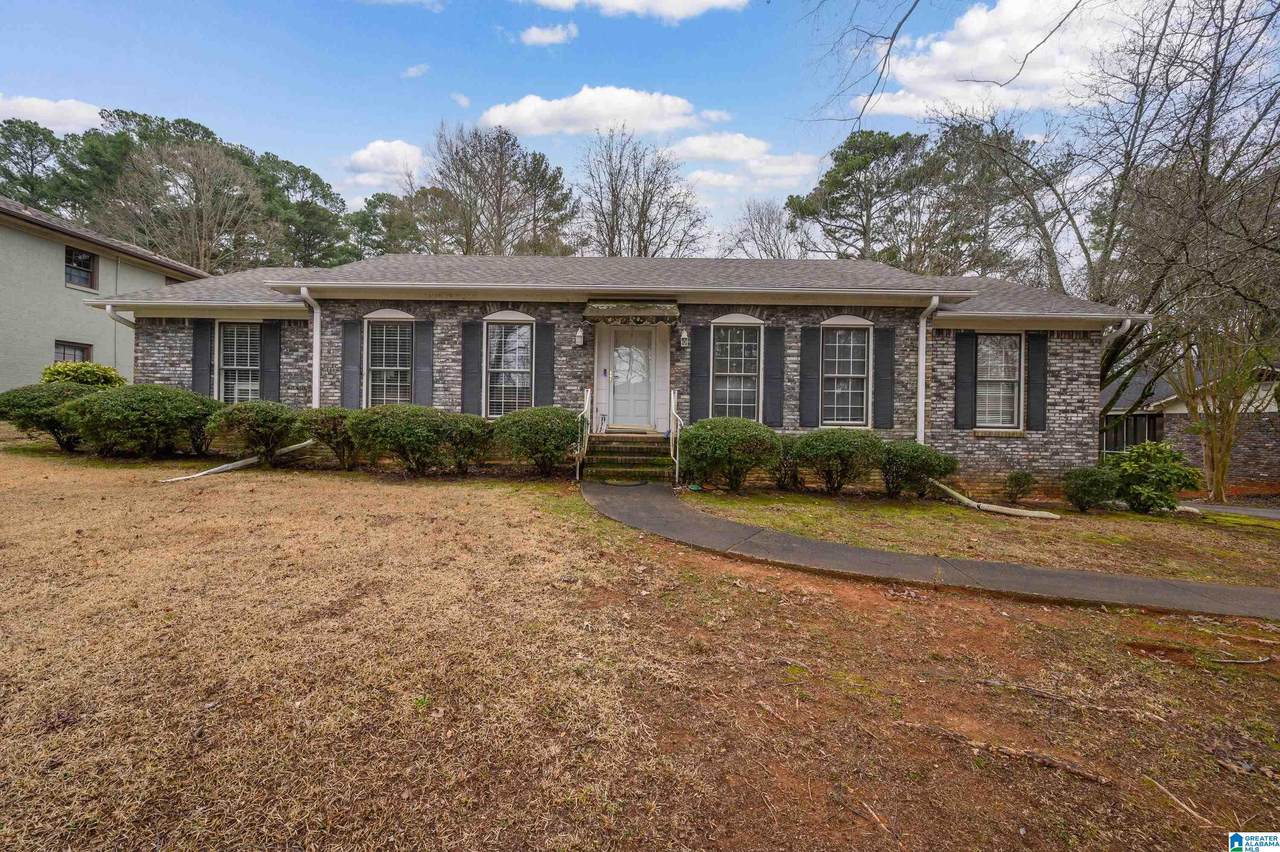 1460 Paragon Parkway - Photo 1