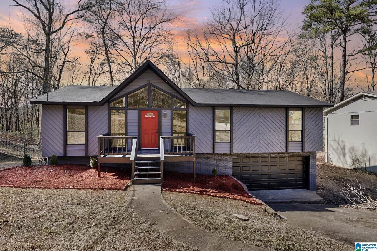 1860 Otis Road - Photo 1