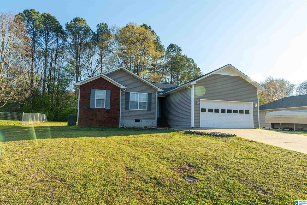 82 Bernard Couch Drive - Photo 1