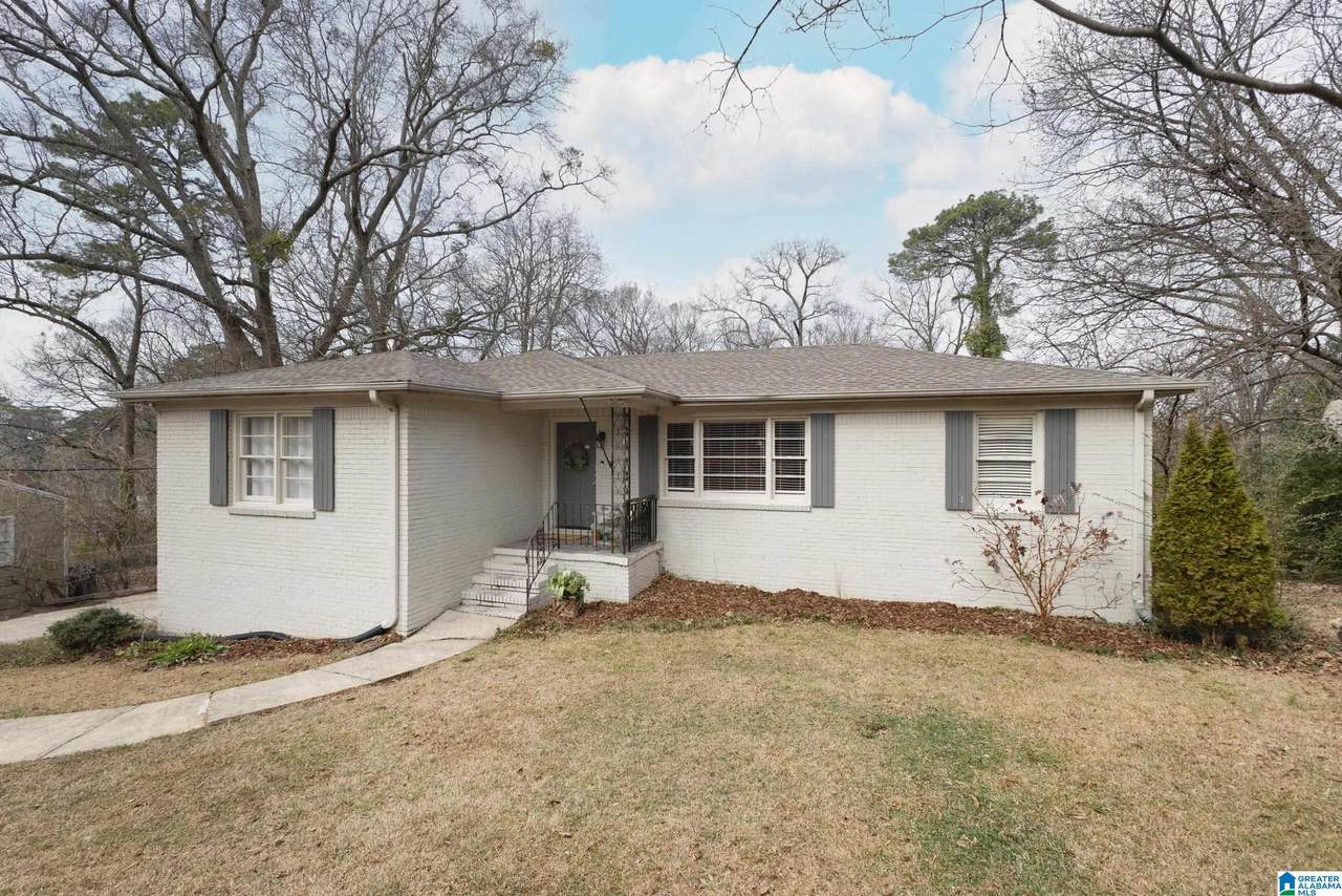 461 Ridge Road - Photo 1