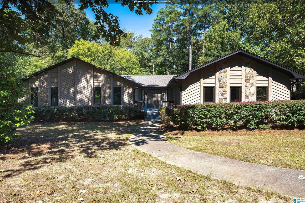 2001 Shadowood Court - Photo 1
