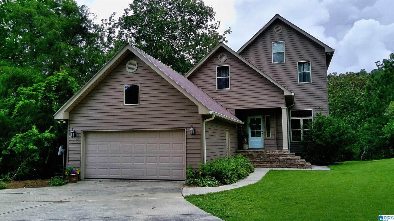495 Paradise Trail - Photo 1