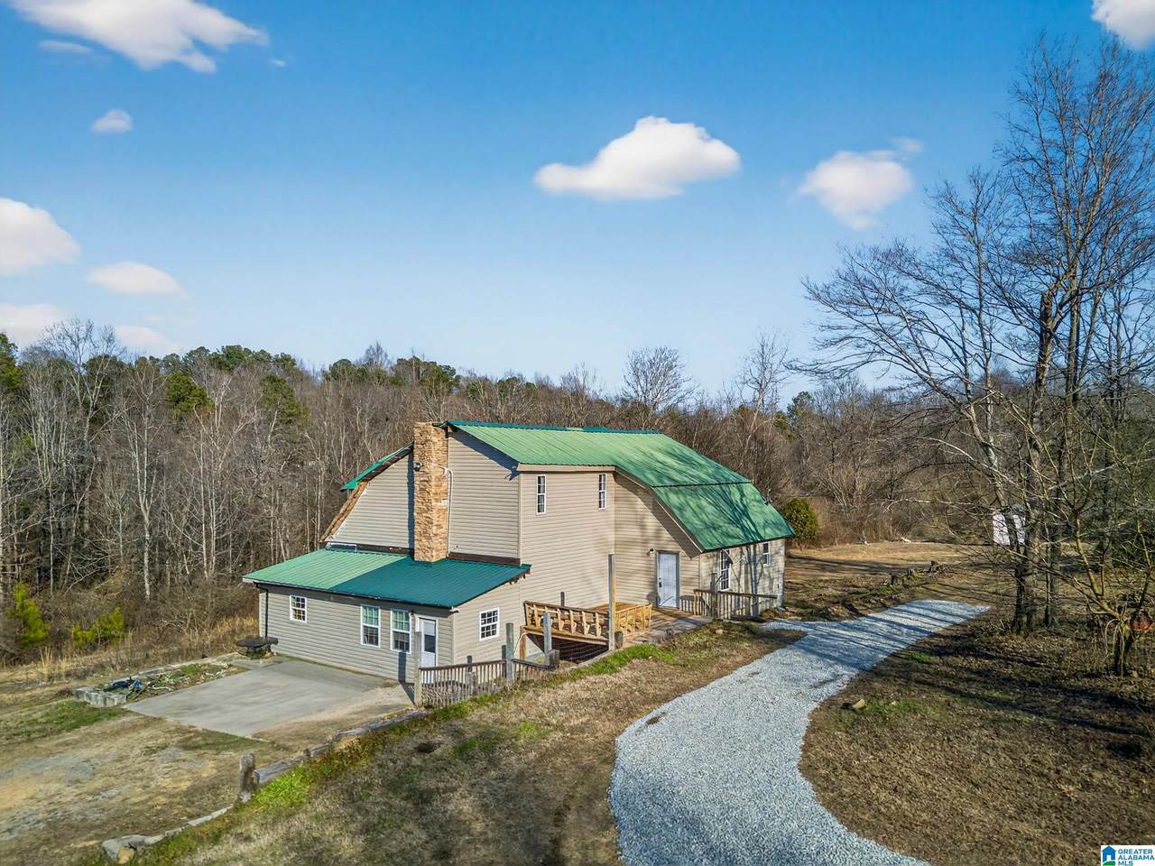 235 Graham Road - Photo 1