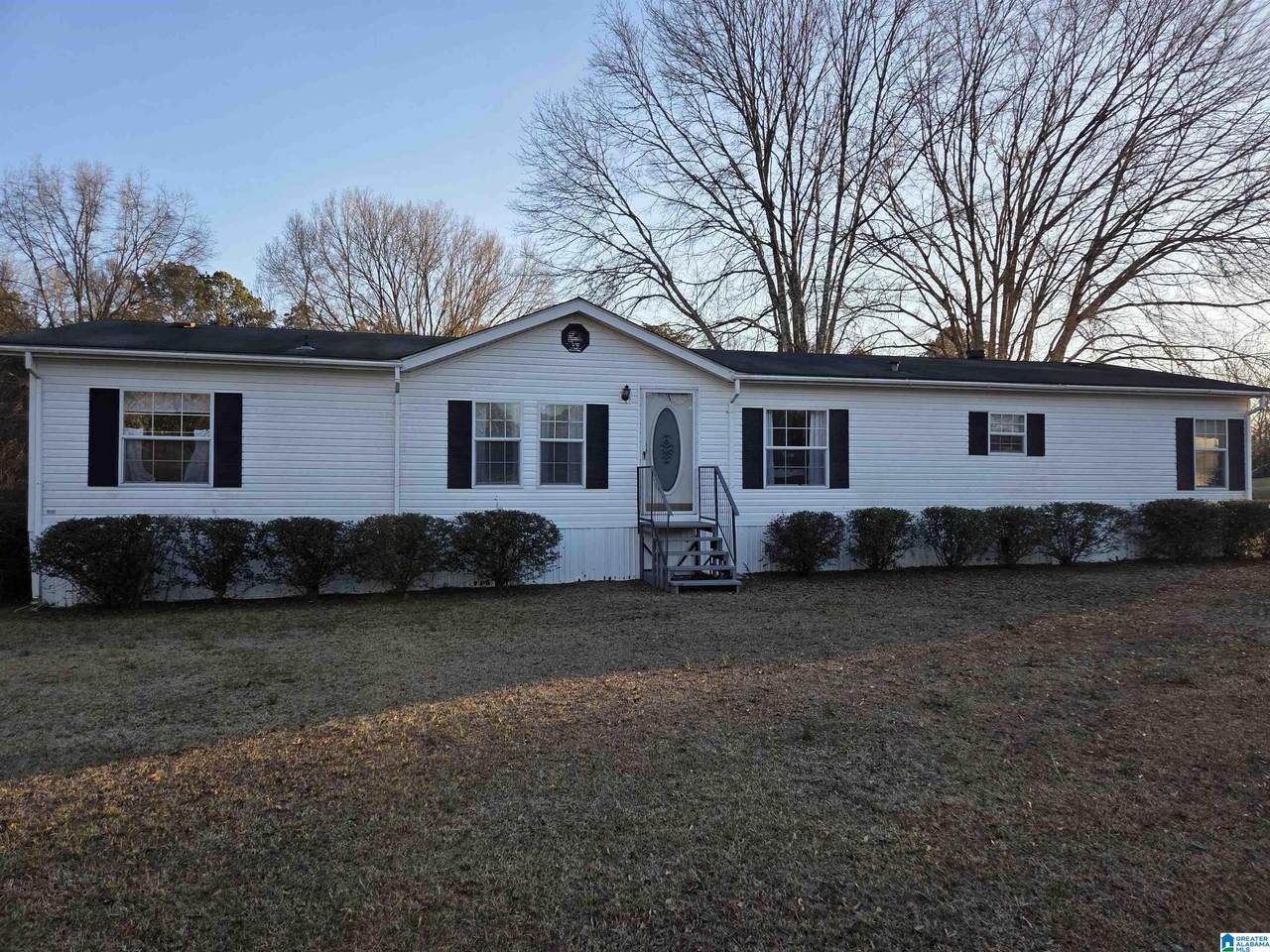 3033 Marble Valley Road - Photo 1