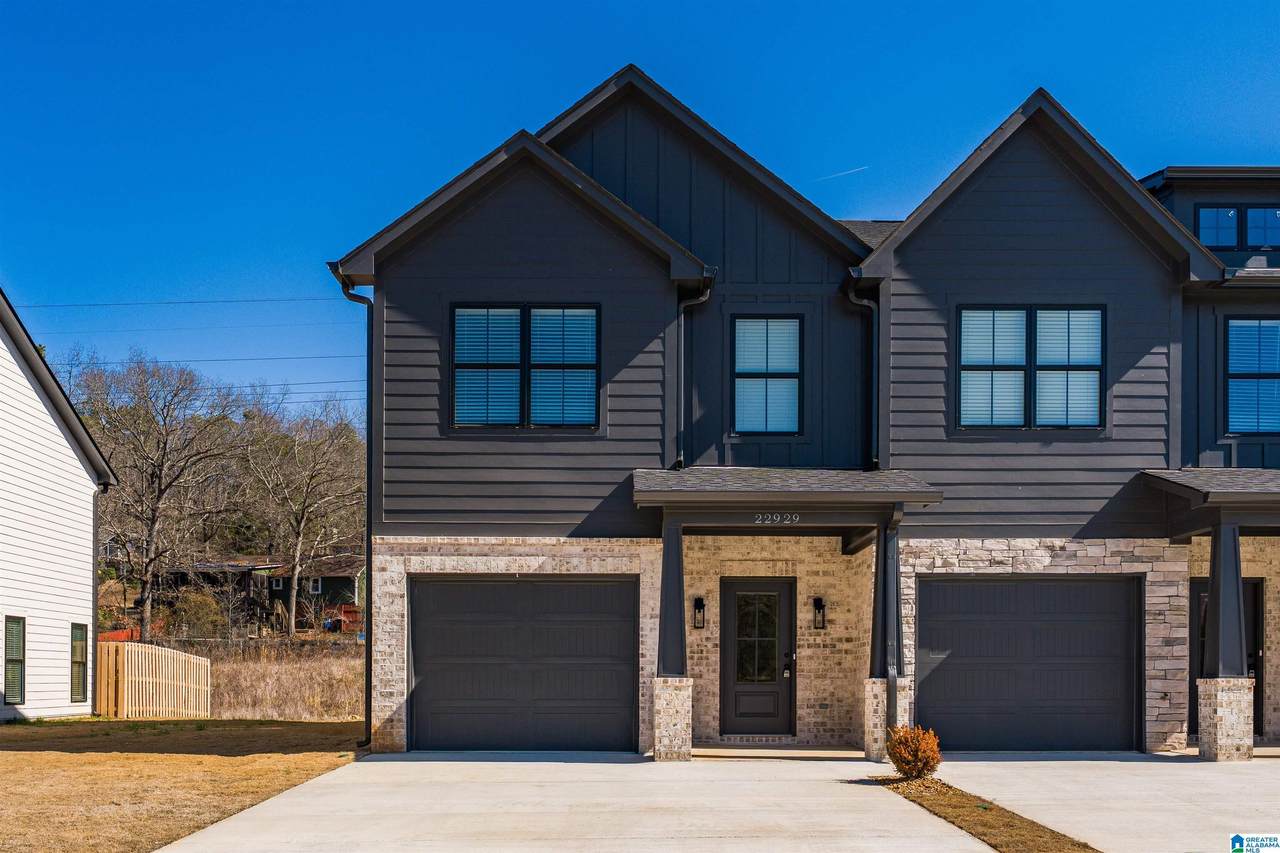22928 Village Parkway - Photo 1