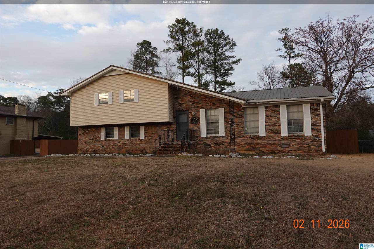 3413 Loch Ridge Trail - Photo 1