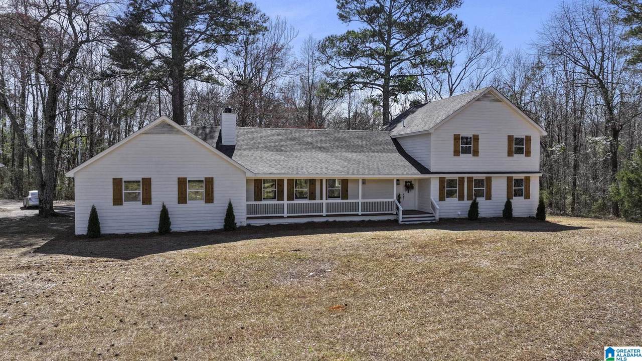 1695 Samaria Road - Photo 1