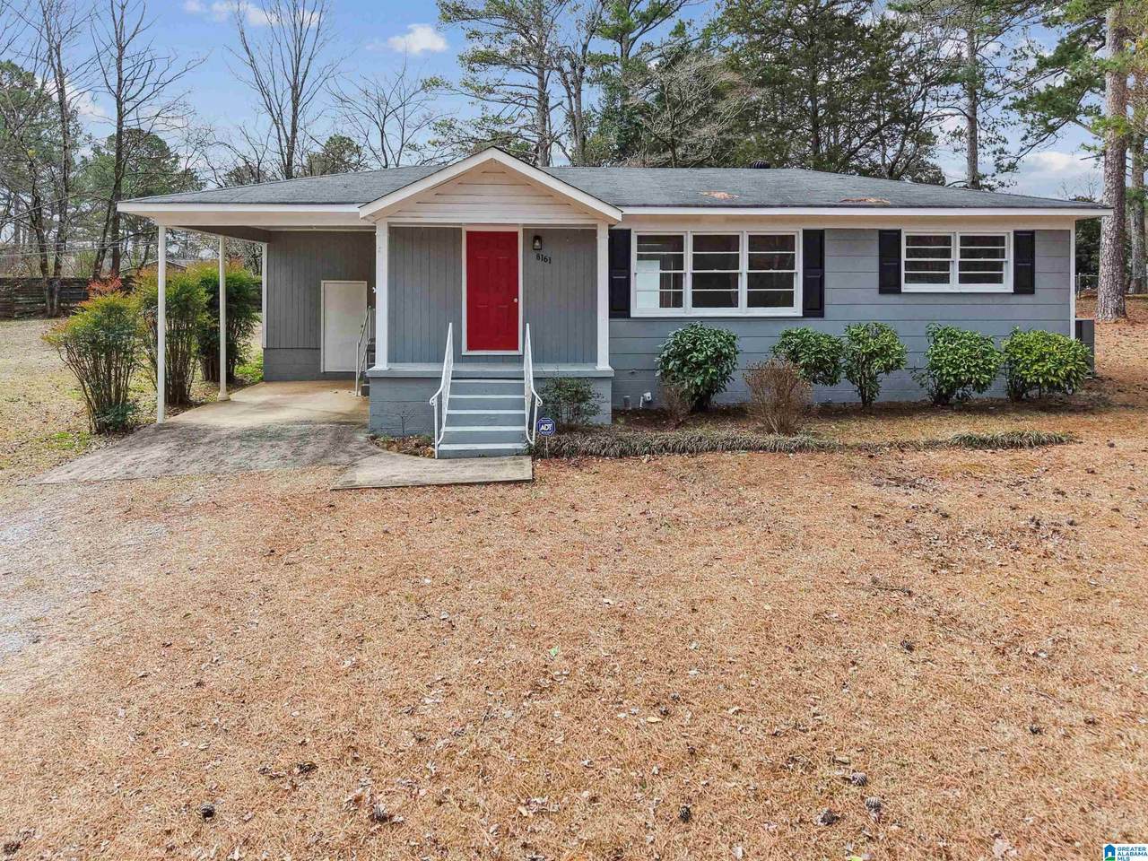 8161 Phillips Drive - Photo 1