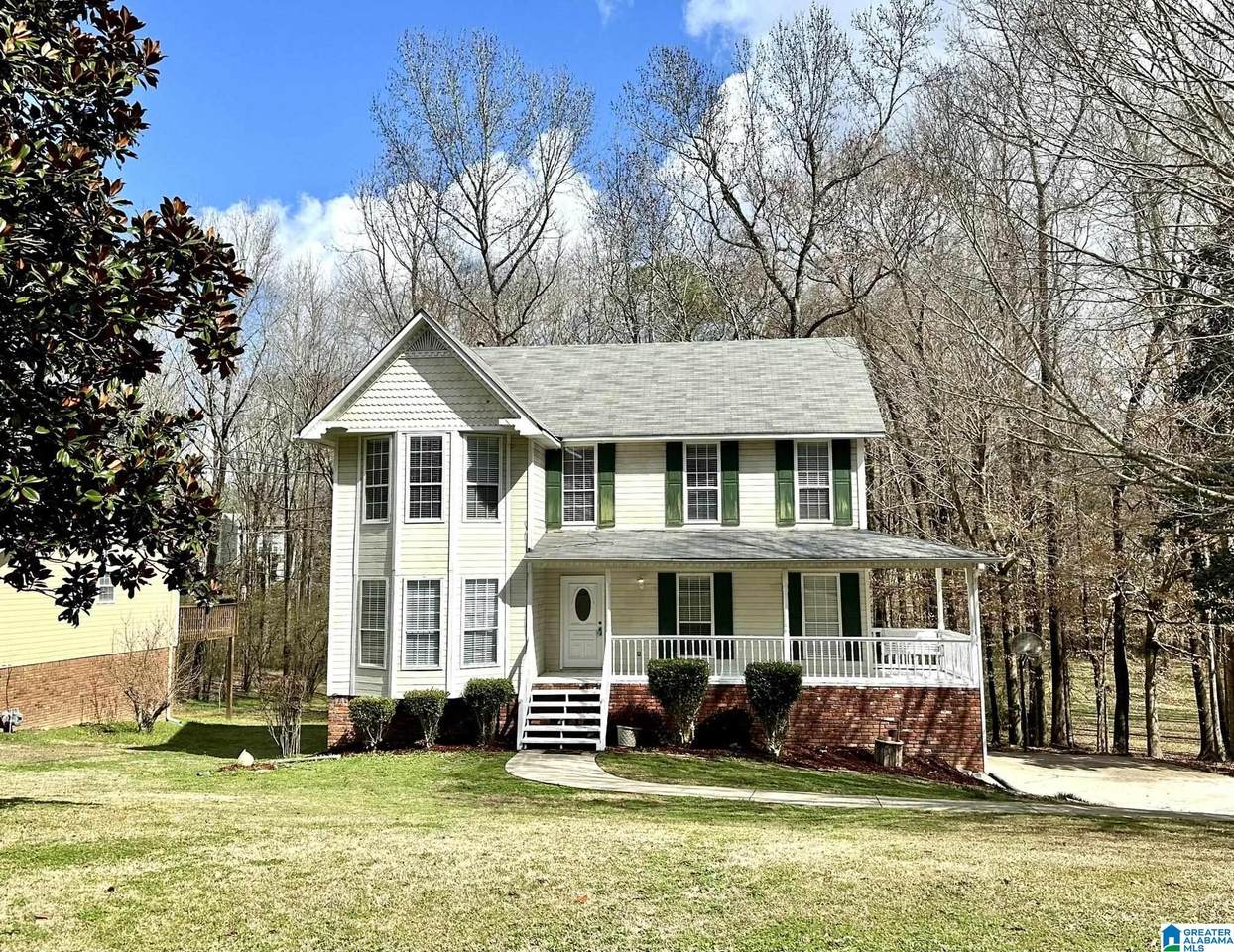 7427 Countryside Drive - Photo 1