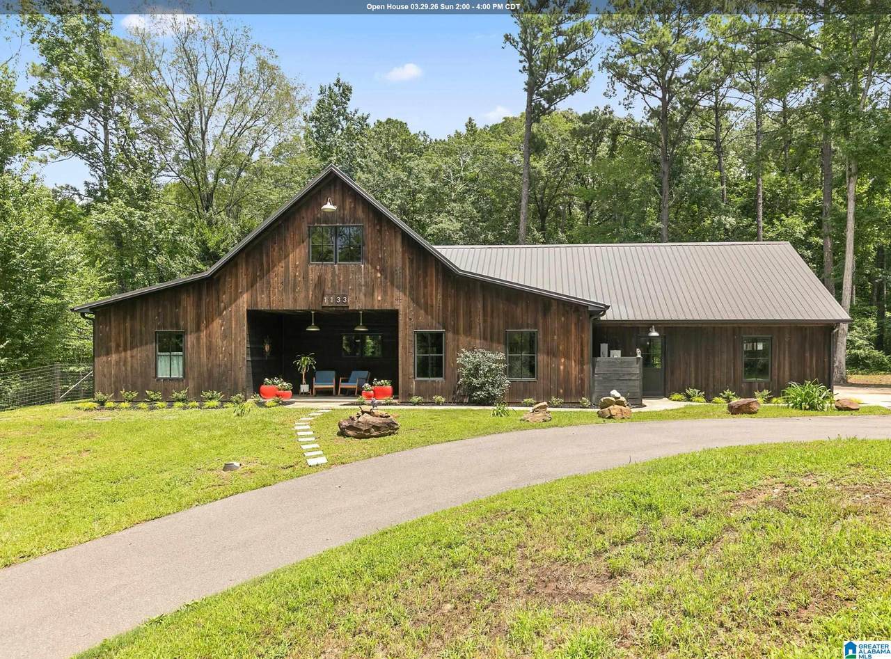 1133 Old Section Road - Photo 1