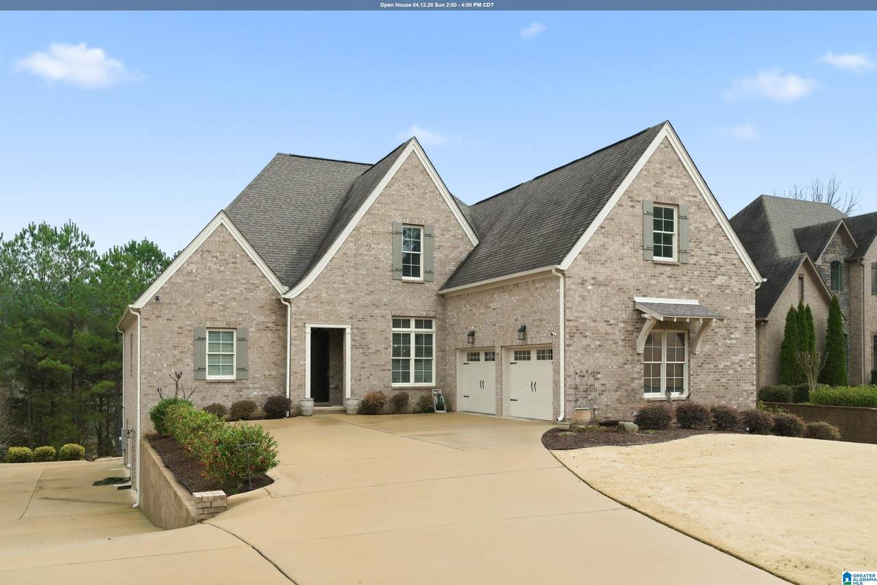 1018 Fairfield Lane - Photo 1
