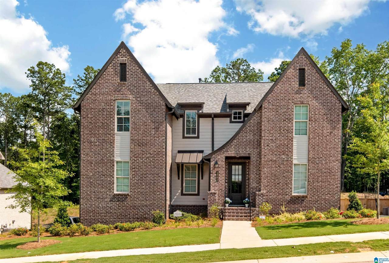 1562 Olivewood Drive - Photo 1
