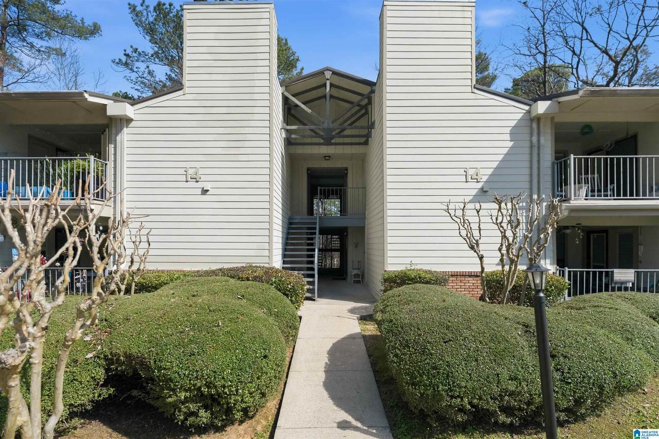 1403 Gables Drive - Photo 1