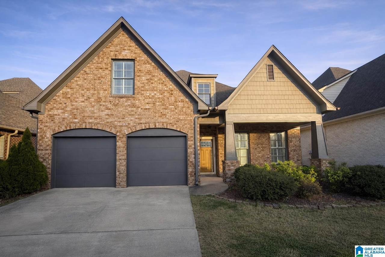 3535 Burlington Drive - Photo 1