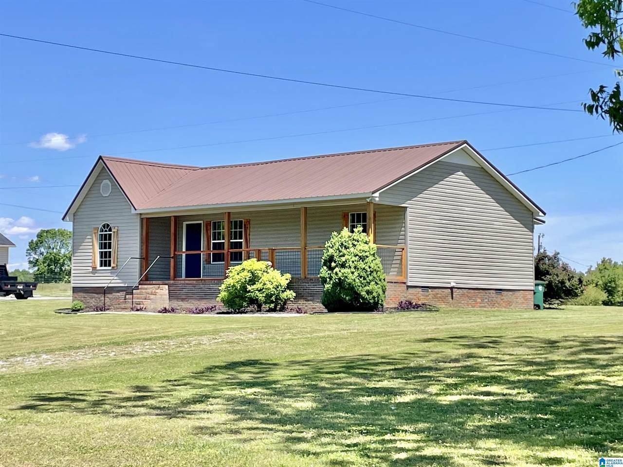 780 County Road 1541 - Photo 1