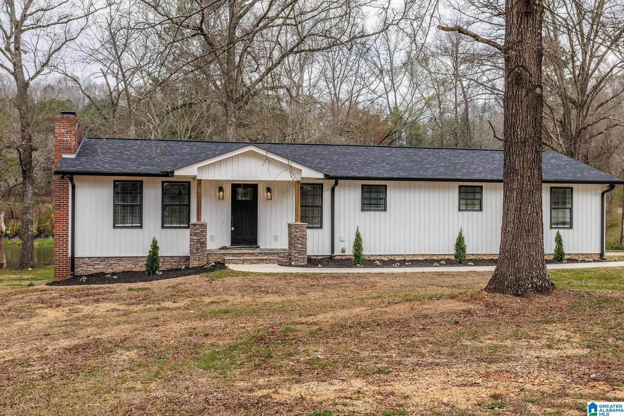1905 Wolf Creek Road - Photo 1