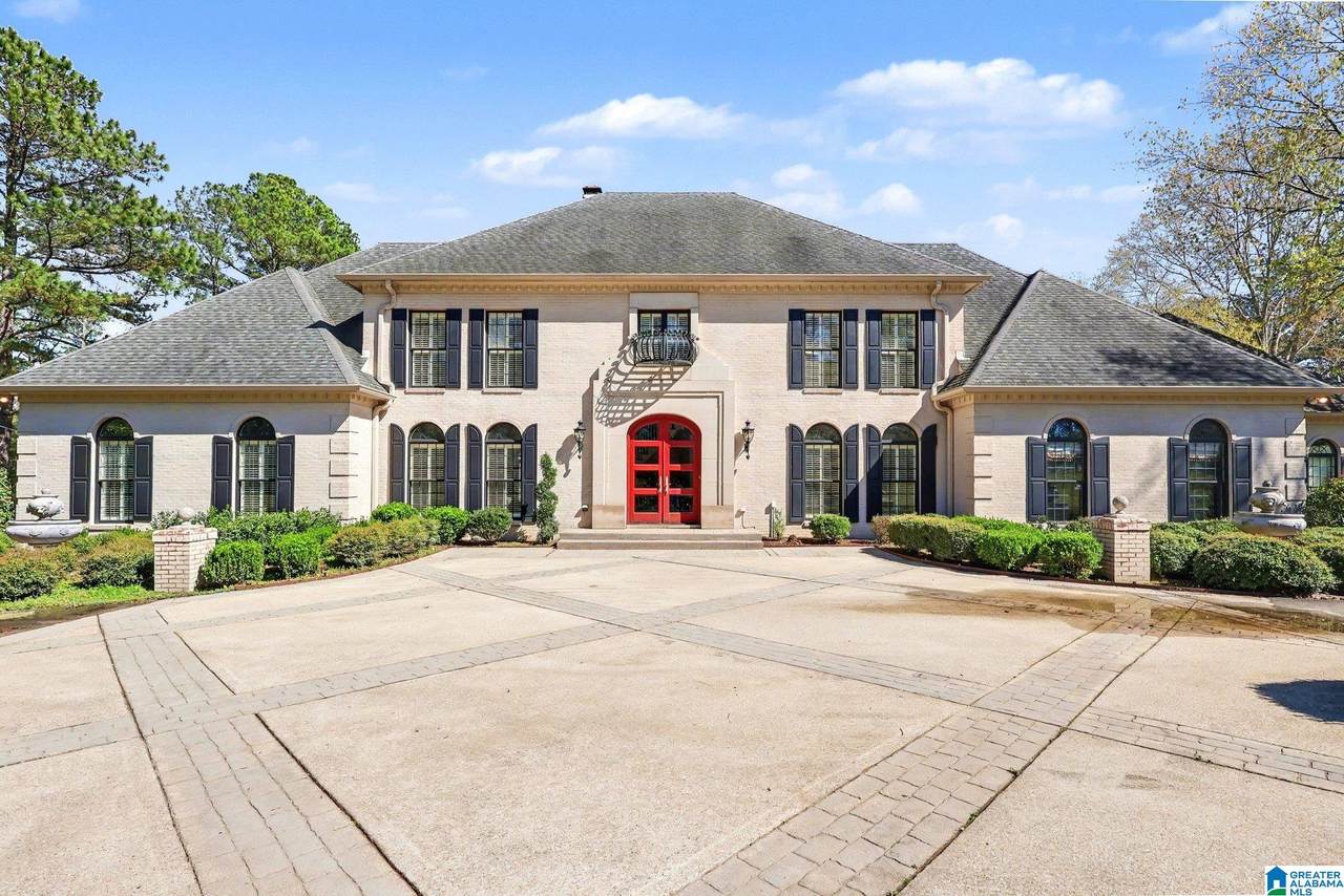 617 Sanders Road - Photo 1