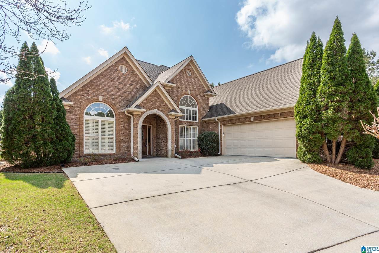 5001 Gihon Circle - Photo 1