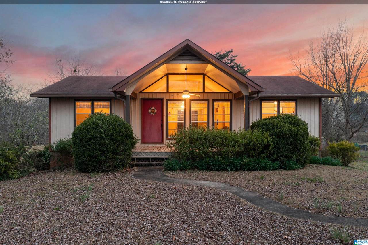 334 Windsong Island - Photo 1